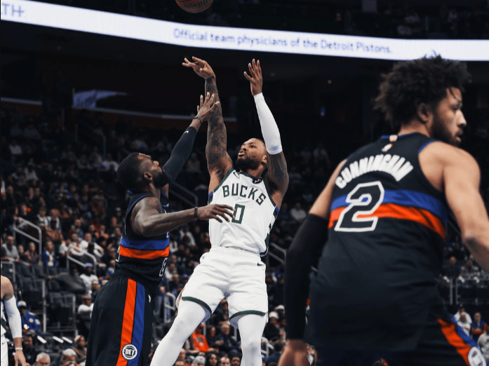 华体会在线登录包含集结日突围战来临，密尔沃基雄鹿围绕NBA常规赛刷新队史纪录，细节曝光，轮换策略被讨论的词条