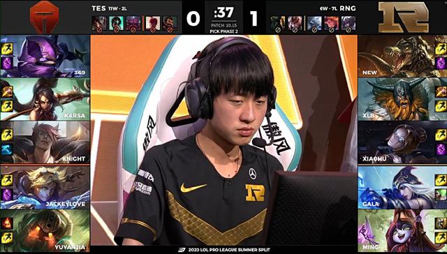 华体会官网关于JackeyLove爆冷击败IG，高光表现引爆全场！的信息