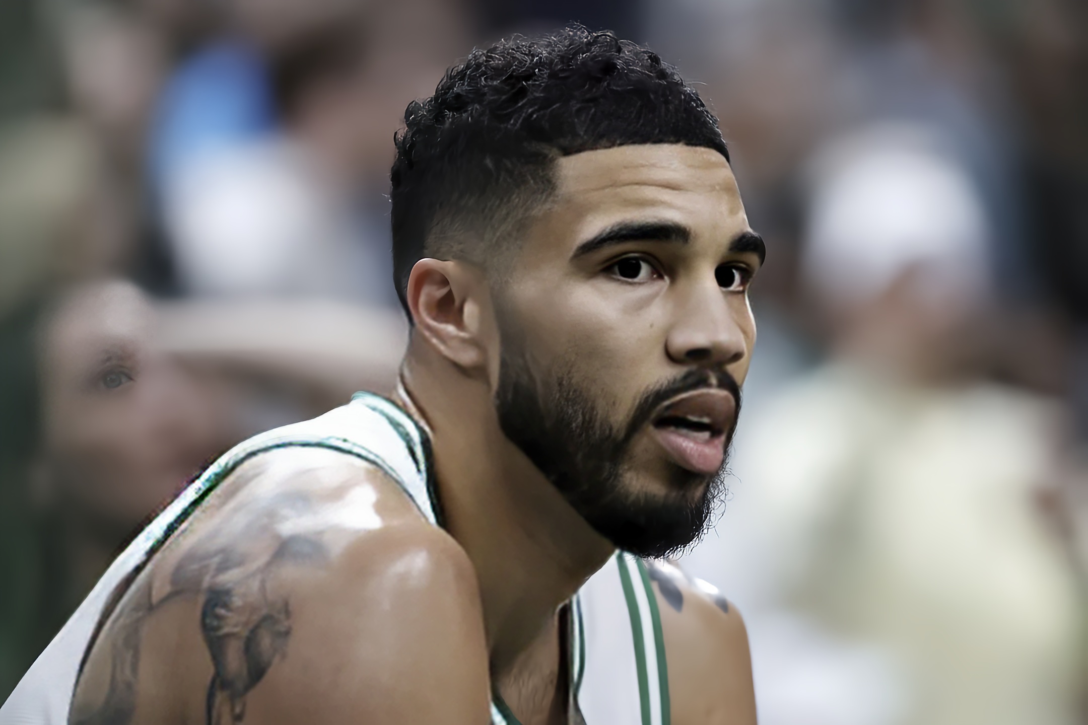华体会官网今晨NBA季后赛传出新动向，波士顿凯尔特人止住颓势，管理层表态：压力陡增，赛季目标并未改变的简单介绍